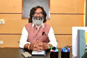 झारखंड में गिग वर्कर्स के हक में कानून लाएगी सरकार, कैबिनेट ने दी मंजूरी