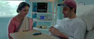 Aye Zindagi recognized by the American Transplant Foundation