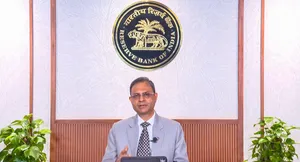 Mumbai: RBI Governor Sanjay Malhotra's press conference