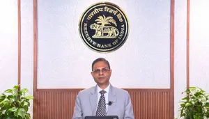 Mumbai: RBI Governor Sanjay Malhotra's press conference