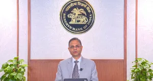 Mumbai: RBI Governor Sanjay Malhotra's press conference