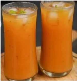 Drinks for Summer, Drinks For pregnant women