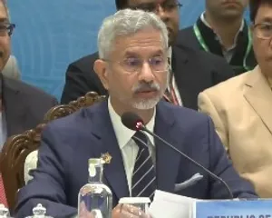 4th India-Central Asia Dialogue: India solidifies partnership with Central Asia as EAM Jaishankar acknowledges support against terrorism