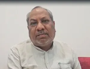 बैंगलुरु भगदड़ मामले पर बोले संजय निषाद, दोषियों को सजा मिलनी चाहिए
