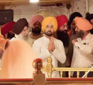 Diljit Dosanjh