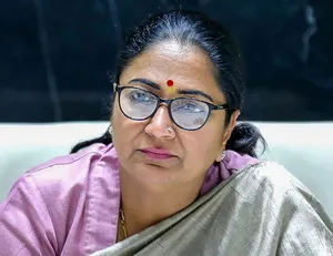 Delhi CM Rekha Gupta receives death threat