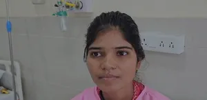 बिहार: गया में आयुष्मान भारत कार्ड गरीबों के लिए बना वरदान, इलाज का मिल रहा लाभ