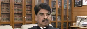 कांग्रेस शासित राज्यों की तुलना में बिहार में अपराध का ग्राफ कम: मनन कुमार मिश्रा