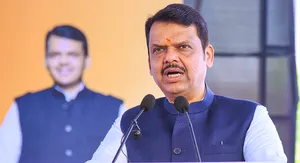 Nagpur: Devendra Fadnavis addresses at RBL Bank’s ‘UMEED’ CSR initiative