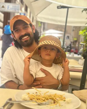 Vikrant Massey