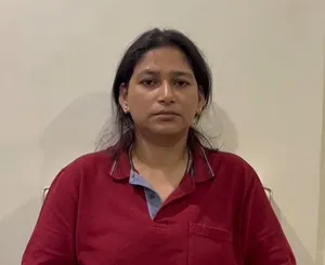 बिजली मीटर विवाद : पान सिंह तोमर की पोती ने कहा- जेई ने हमारे साथ अभद्र व्‍यवहार किया
