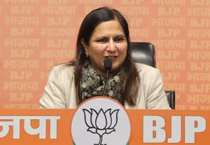 विकास के एजेंडे पर जनता भाजपा की सरकार लाती है: कमलजीत सहरावत