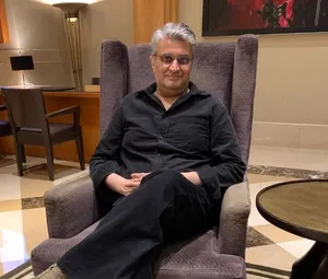 Manish Gupta