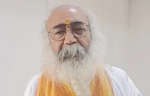प्रमोद कृष्णम का राहुल गांधी पर तंज, 'जब चुनाव जीतते हैं तो लोकतंत्र जिंदा हो जाता है'