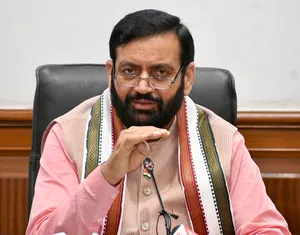 मुख्यमंत्री नायब सिंह सैनी ने अंतरराष्ट्रीय योग दिवस पर लोगों के शामिल होने की अपील की