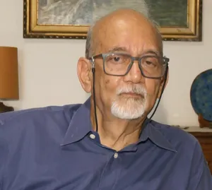 PM Modi's G7 visit a chance to reset India-Canada ties, says ex-diplomat DP Srivastava