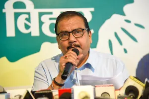 आज की परिस्थिति में तेजस्वी यादव ही बिहार की जनता के लिए एकमात्र सीएम चेहरा : मनोज झा