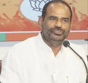 जनता ने कांग्रेस से दूरी बना ली है : रमेश बिधूड़ी
