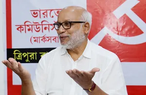 विपक्ष के नेता होने के नाते राहुल गांधी को मुद्दों को उठाने का पूरा अधिकार : सीपीआई नेता एम ए बेबी