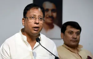 बिहार में कानून का राज, घटना के बाद अपराधियों की गिरफ्तारी तय: संजय जायसवाल