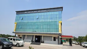 बिहार: गया में नेत्र स्वास्थ्य की क्रांति, आयुष्मान कार्ड लाभार्थियों के लिए बना वरदान