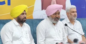 पंजाब : अनुसूचित जाति के 4727 लोगों का 68 करोड़ रुपए का कर्ज माफ, सरकार ने बांटे सर्टिफिकेट