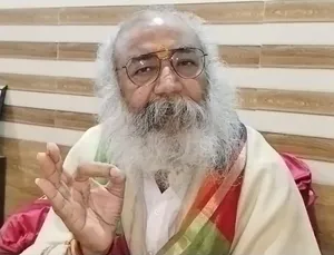 पीएम मोदी का कार्यकाल सनातन के स्वर्णकाल के रूप में याद किया जाएगा: आचार्य प्रमोद कृष्णम