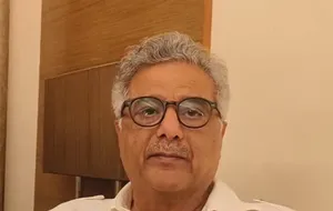 बोनी कपूर ने एनडीए सरकार के कार्यकाल को सराहा, बोले- 'पीएम मोदी वैश्विक और दूरदर्शी नेता'