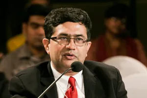 Indian stock market sees stupendous growth in last 11 years: Ashish Kumar Chauhan