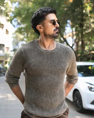 Saqib saleem