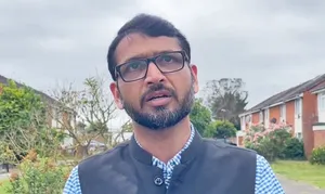 Indian diaspora in the UK applauds PM Modi govt's 11-year milestone
