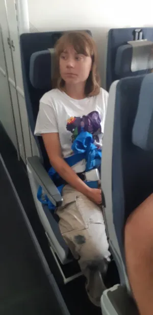 Israel deports Swedish activist Greta Thunberg after Gaza-bound aid boat intercepted