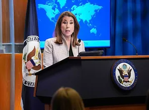 US State Department rakes up claims of Trump mediating on Kashmir despite India’s firm dismissal