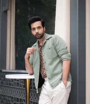 Abhishek Banerjee: I like to completely believe in the character I’m playing