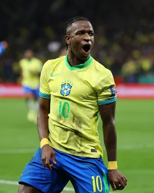 Brazil and Ecuador qualify for FIFA WC 2026; Uruguay, Paraguay & Colombia are on cusp