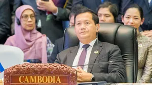 Cambodia to take the ongoing border dispute with Thailand to ICJ