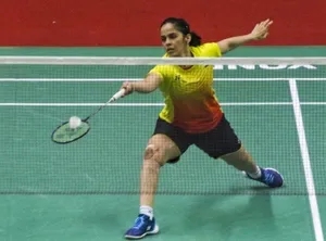12 जून! भारतीय बैडमिंटन जगत का 'स्वर्णिम दिन', जब साइना नेहवाल ने दूसरी बार जीती ऑस्ट्रेलिया ओपन सुपर सीरीज