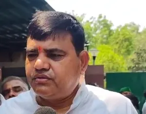 राष्ट्र सर्वोपरि, राजनीति से ऊपर है देश : शक्ति यादव