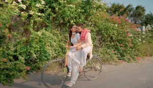 खेसारी लाल यादव का दर्दभरा गाना 'ना जीयब तहरा बिना' रिलीज, टूटे दिल की एहसास कर रहा बयां