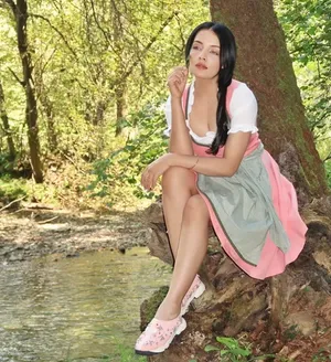 Celina Jaitly