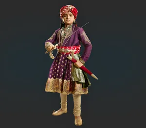 Urva Savaliya