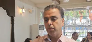 प्रधानमंत्री मोदी से सर्वदलीय प्रतिनिधिमंडल की मुलाकात बेहद सकारात्‍मक रही :मिलिंद देवरा