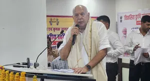 यूपी: एमएसपी पर होगी मूंग और मूंगफली की खरीद, केंद्र ने दी मंजूरी