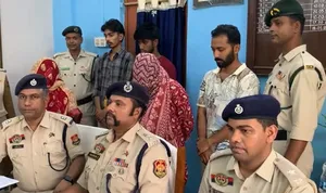त्रिपुरा: लापता युवक का शव अगरतला से 120 किमी दूर फ्रीजर में मिला, छह गिरफ्तार