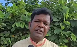 दीघा जगन्नाथ मंदिर के प्रसाद को 'महाप्रसाद' कहे जाने पर सुदर्शन पटनायक ने जताई चिंता