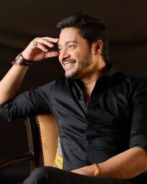 Shreyas Talpade: This year by God's grace has been really good