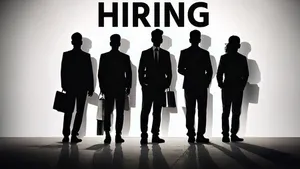 3 out of 4 Indian recruiters investing up to 70 pc hiring budgets in AI