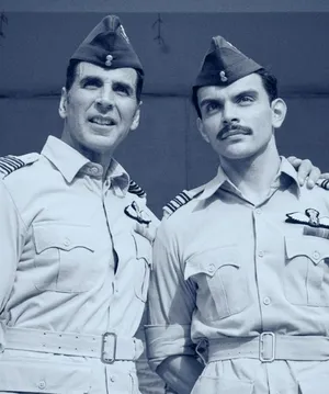 AB Devayya’s family thanks Akshay Kumar, Veer Pahariya as Mahavir Chakra returns home