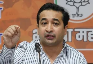 Nitesh Rane
