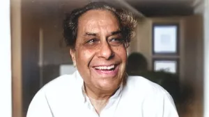 बर्थडे स्पेशल: शब्दों में जोश, सुरों में वतन का प्यार... अमर हैं प्रेम धवन के नगमे